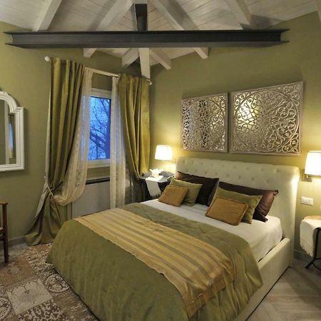 Fico Bologna 453 Bed & Breakfast Trebbo Di Reno Exterior photo