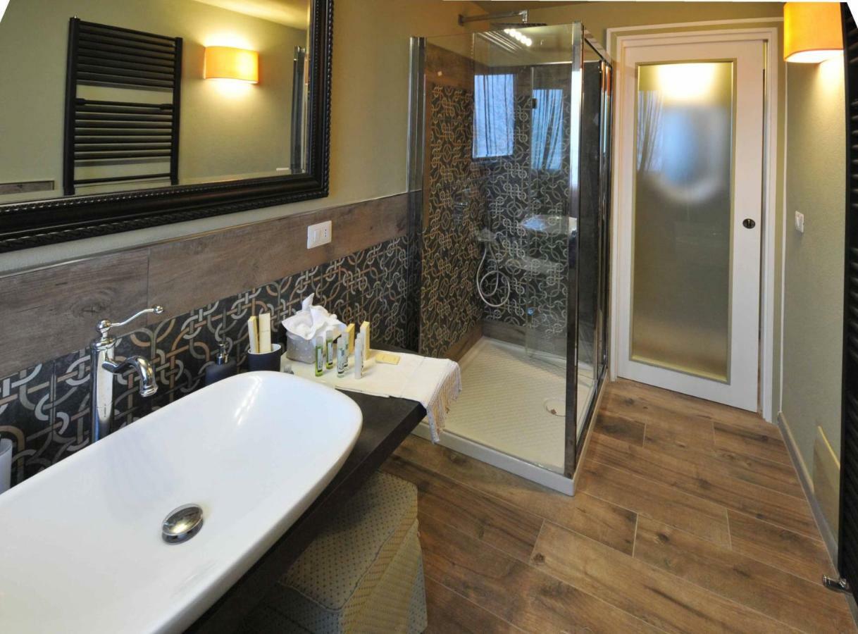 Fico Bologna 453 Bed & Breakfast Trebbo Di Reno Exterior photo