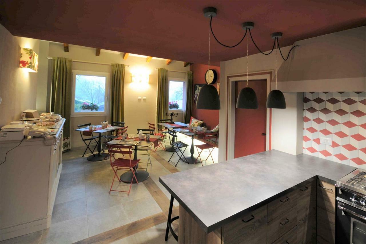Fico Bologna 453 Bed & Breakfast Trebbo Di Reno Exterior photo