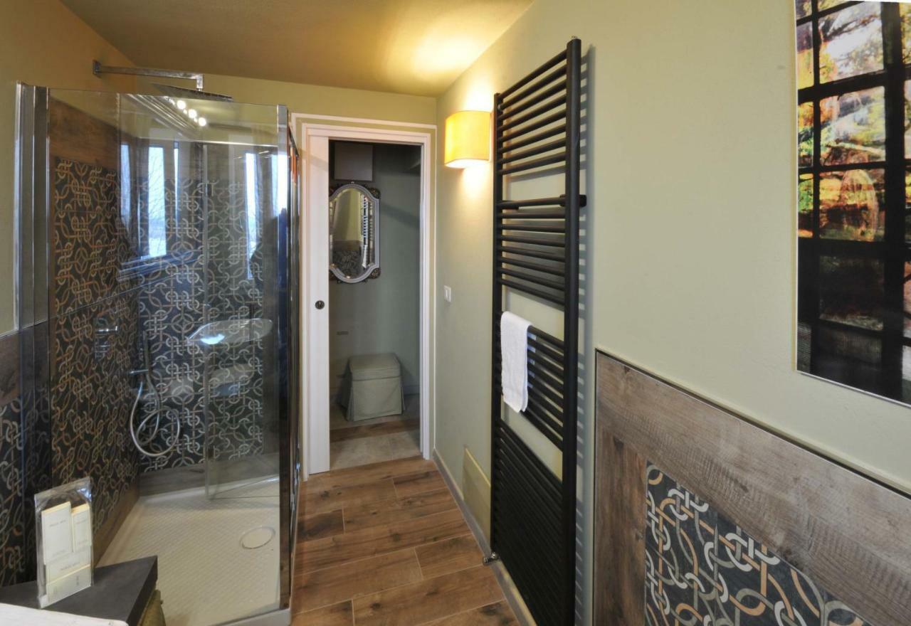 Fico Bologna 453 Bed & Breakfast Trebbo Di Reno Exterior photo