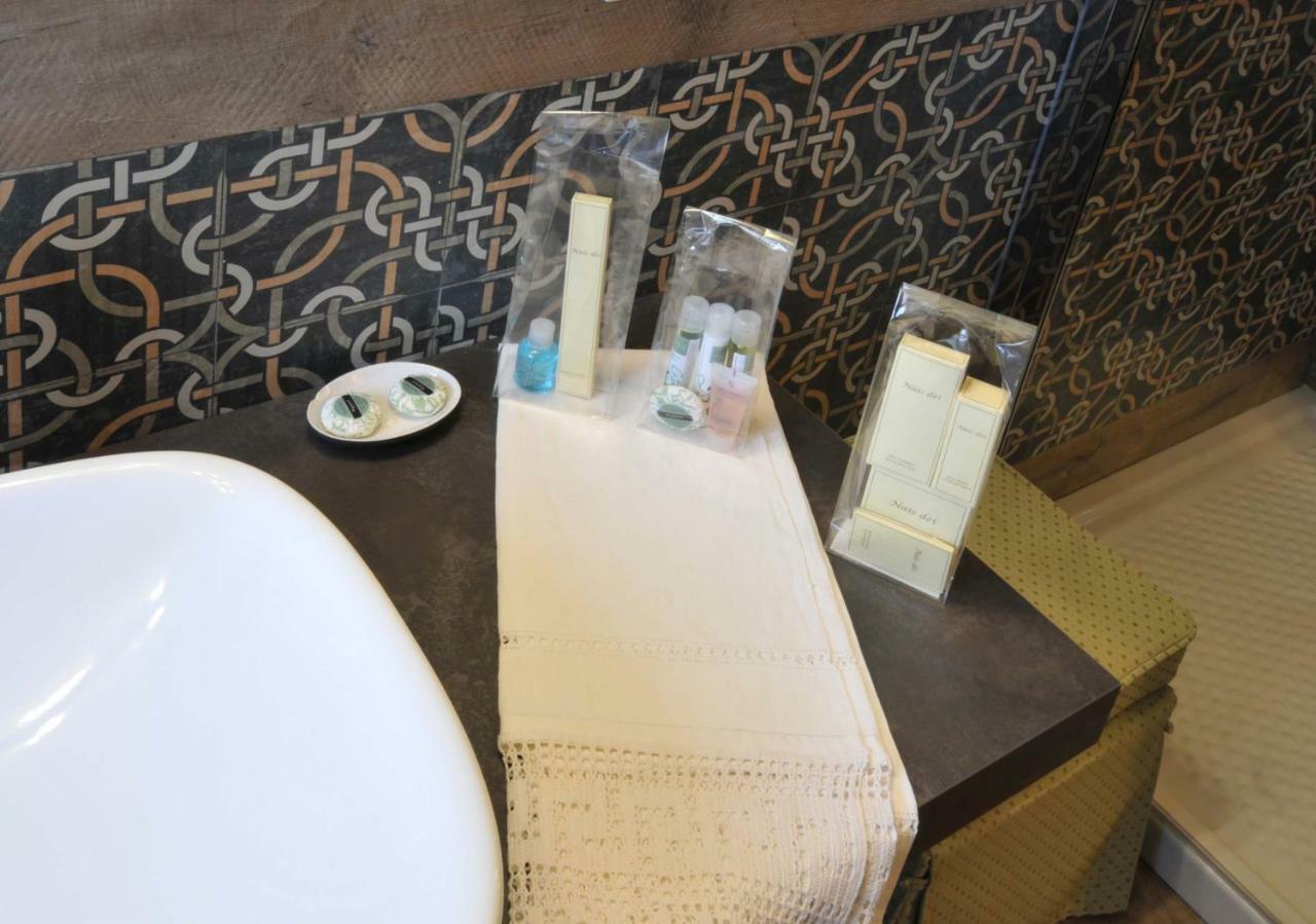 Fico Bologna 453 Bed & Breakfast Trebbo Di Reno Exterior photo