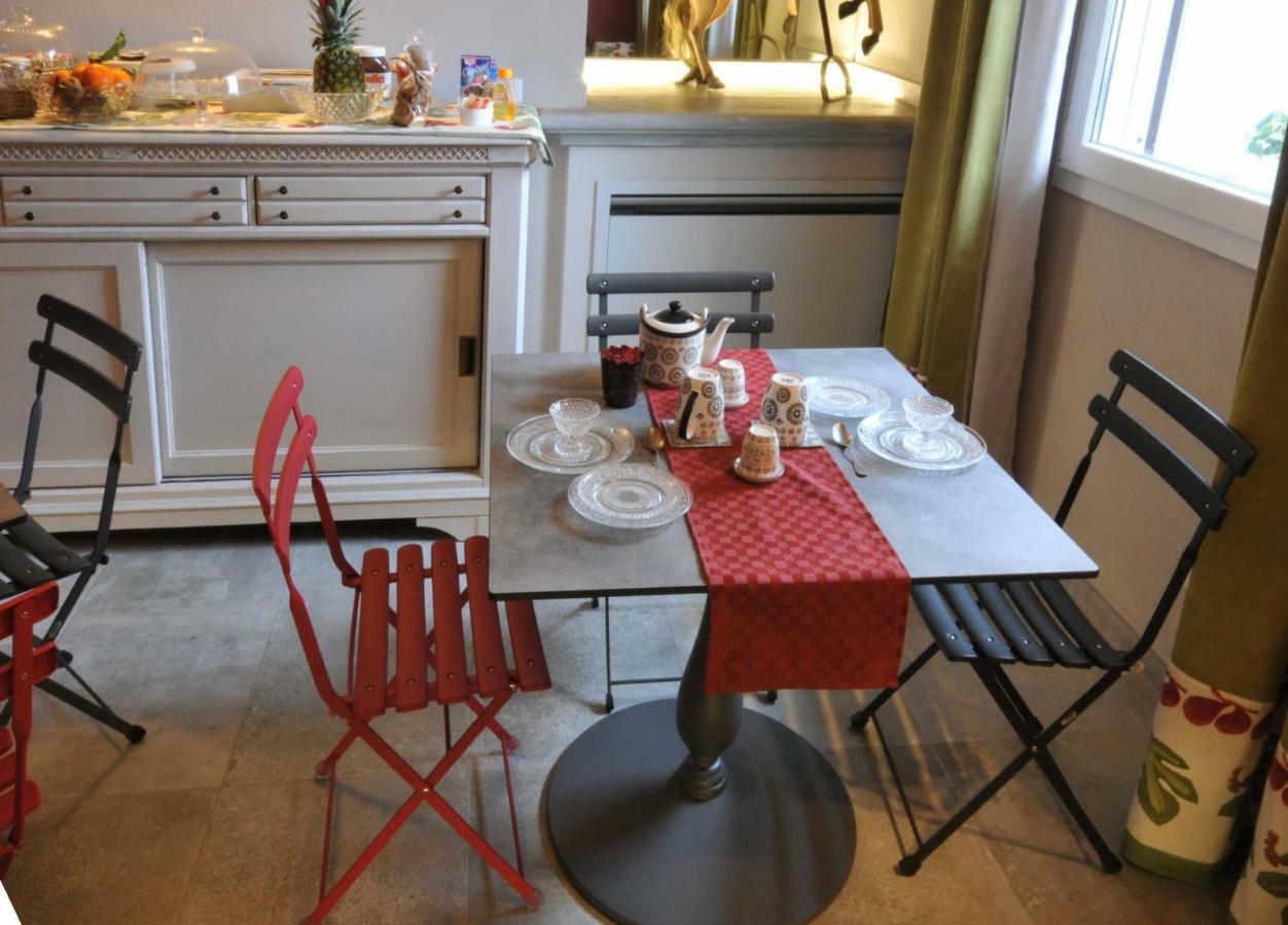 Fico Bologna 453 Bed & Breakfast Trebbo Di Reno Exterior photo