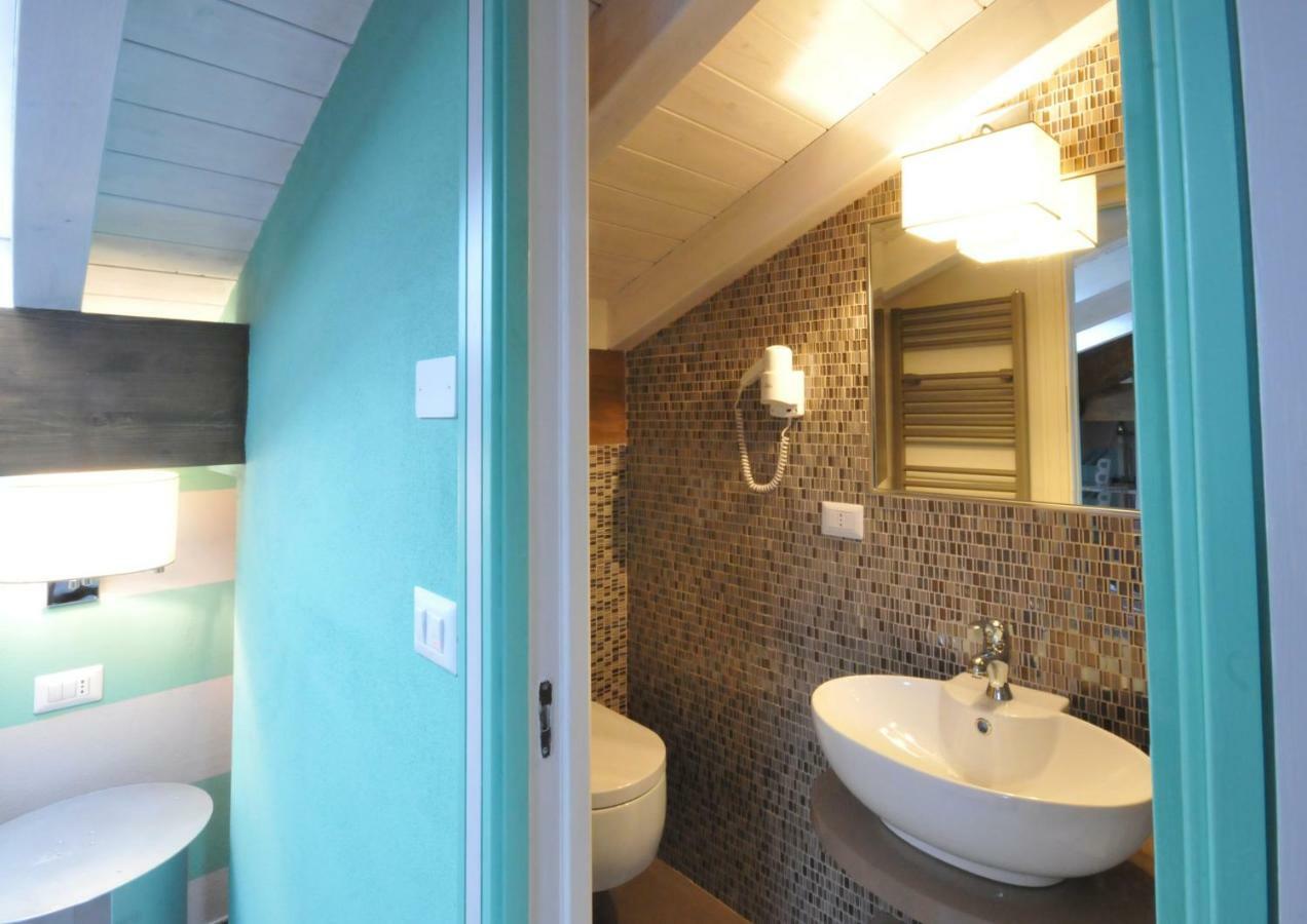 Fico Bologna 453 Bed & Breakfast Trebbo Di Reno Exterior photo