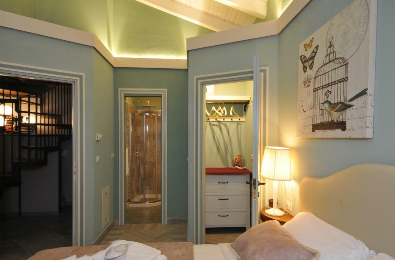 Fico Bologna 453 Bed & Breakfast Trebbo Di Reno Exterior photo