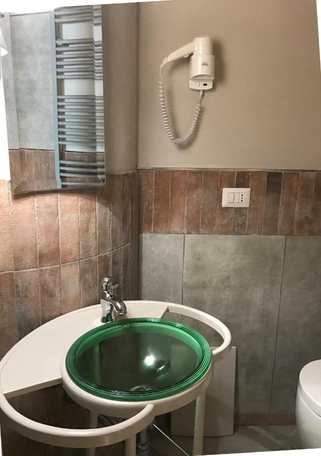 Fico Bologna 453 Bed & Breakfast Trebbo Di Reno Exterior photo
