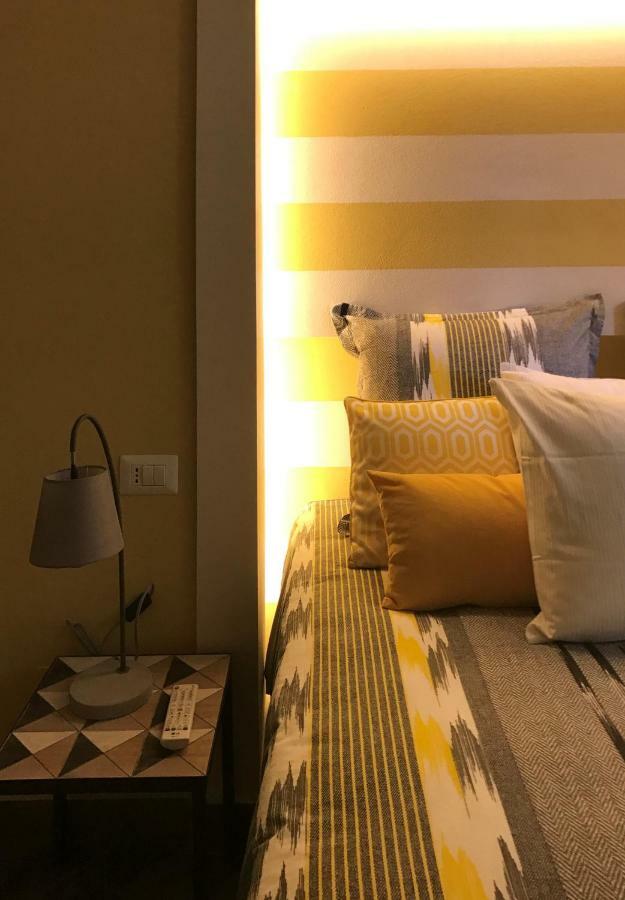 Fico Bologna 453 Bed & Breakfast Trebbo Di Reno Exterior photo