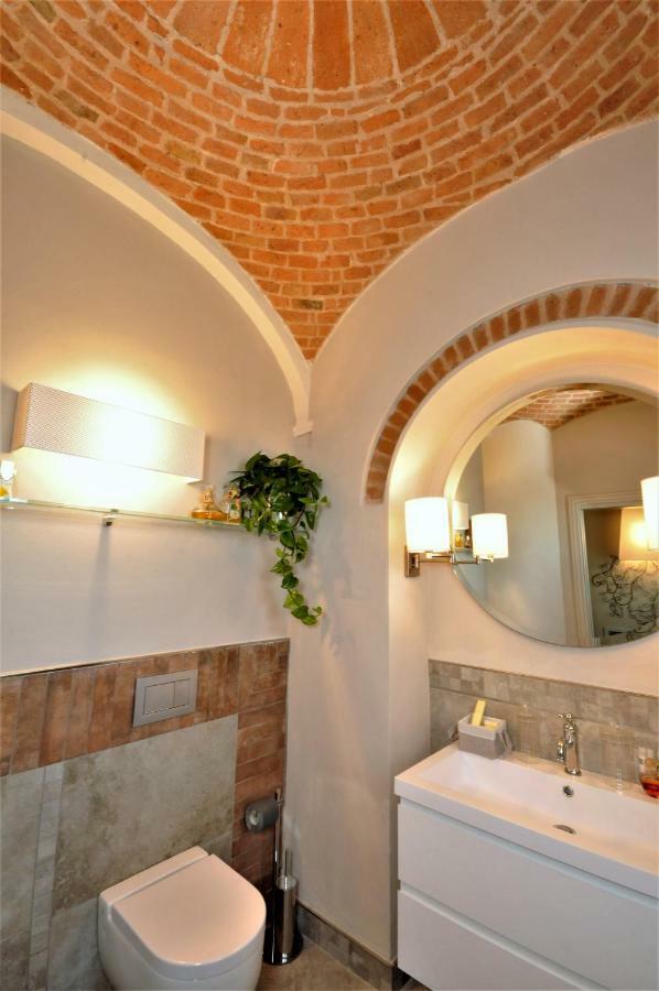 Fico Bologna 453 Bed & Breakfast Trebbo Di Reno Exterior photo
